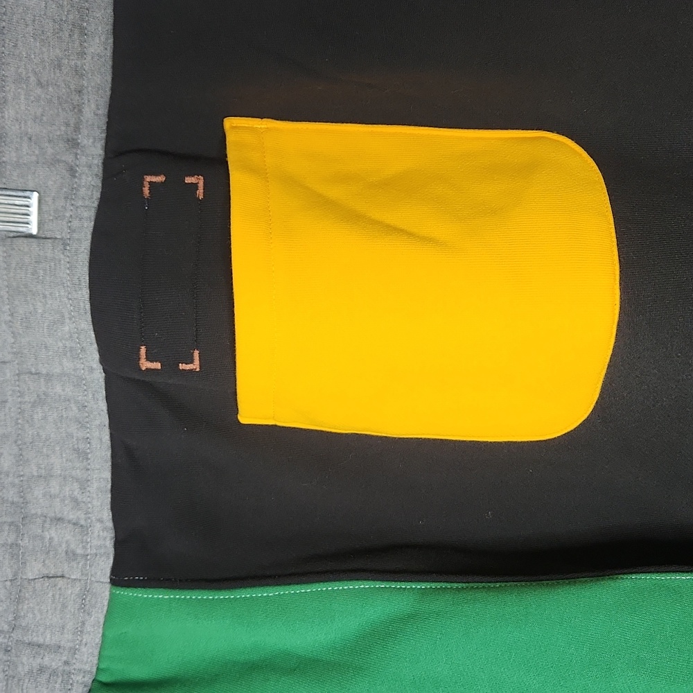 Puma Signature Colorblock Sweatpant - Picture 8 of 9